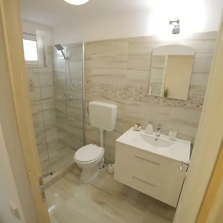 Apartment Birami Studio