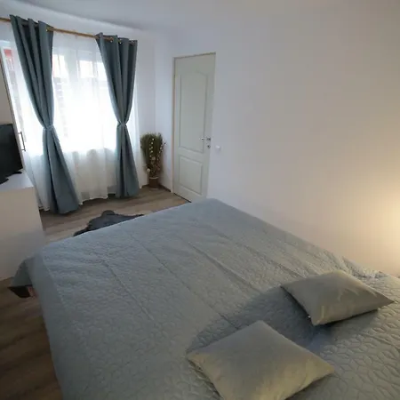 Apartment Birami Studio *