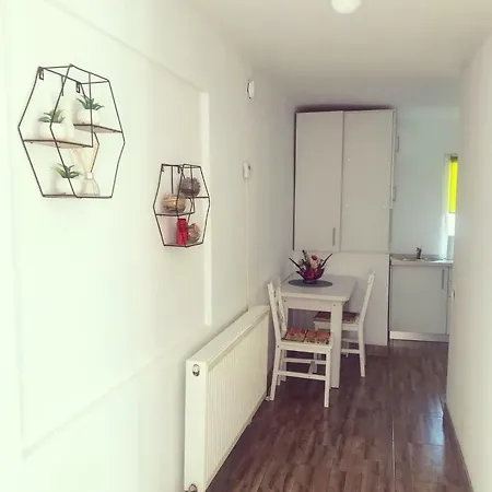 Apartment Birami Studio
