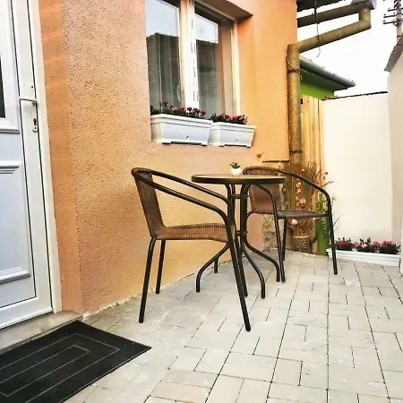 Apartment Birami Studio Sibiu